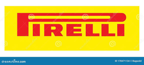 PIRELLI